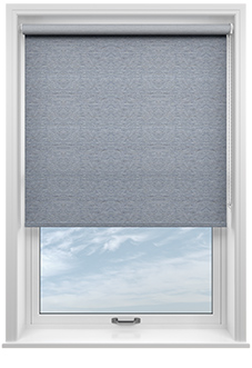 Cassandra, Admiral - Twist&Fit Roller Blind